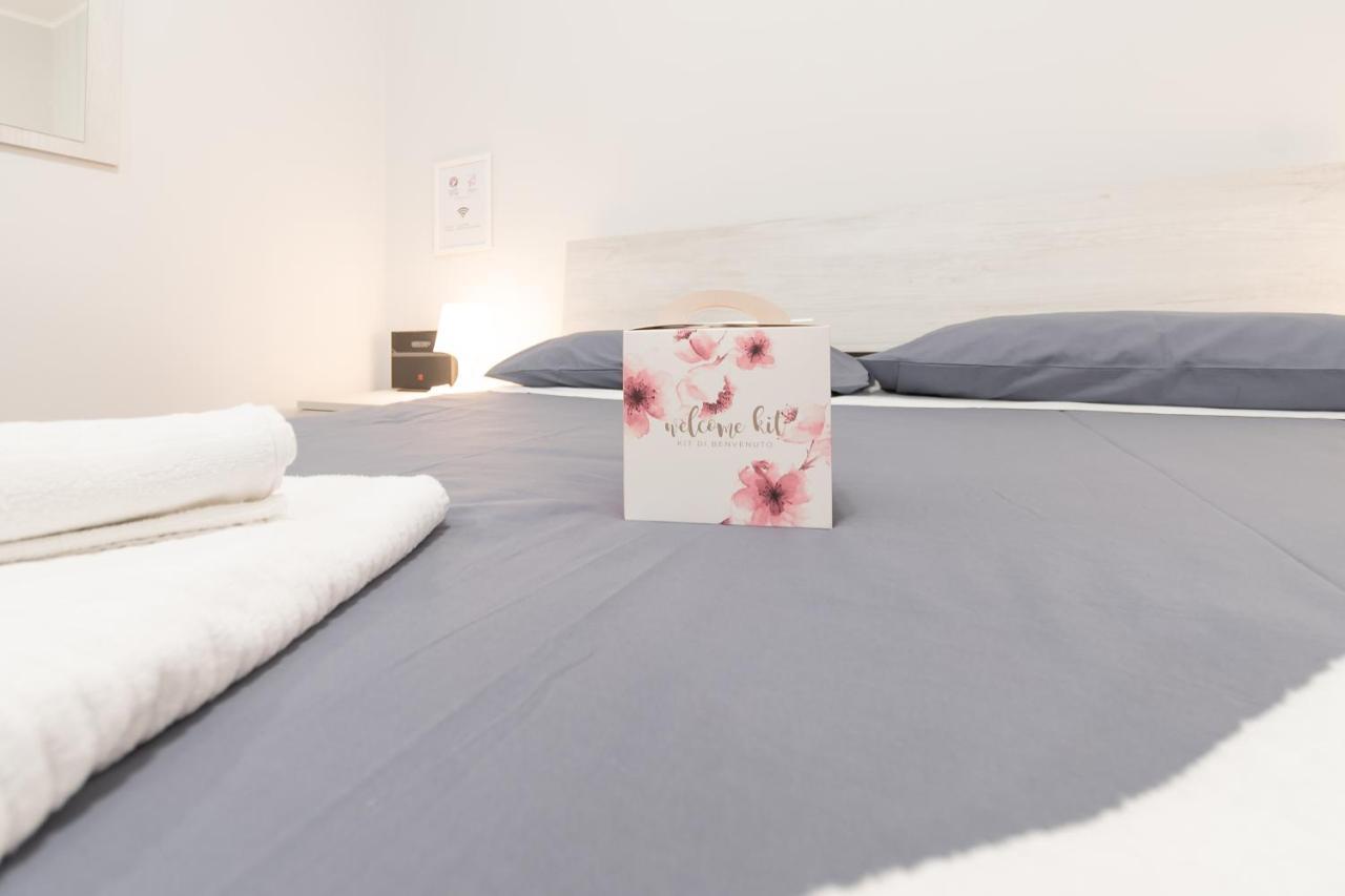Palazzetto Vittoria - F&L Apartment Brescia Dış mekan fotoğraf