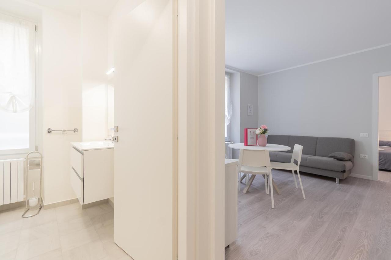 Palazzetto Vittoria - F&L Apartment Brescia Dış mekan fotoğraf