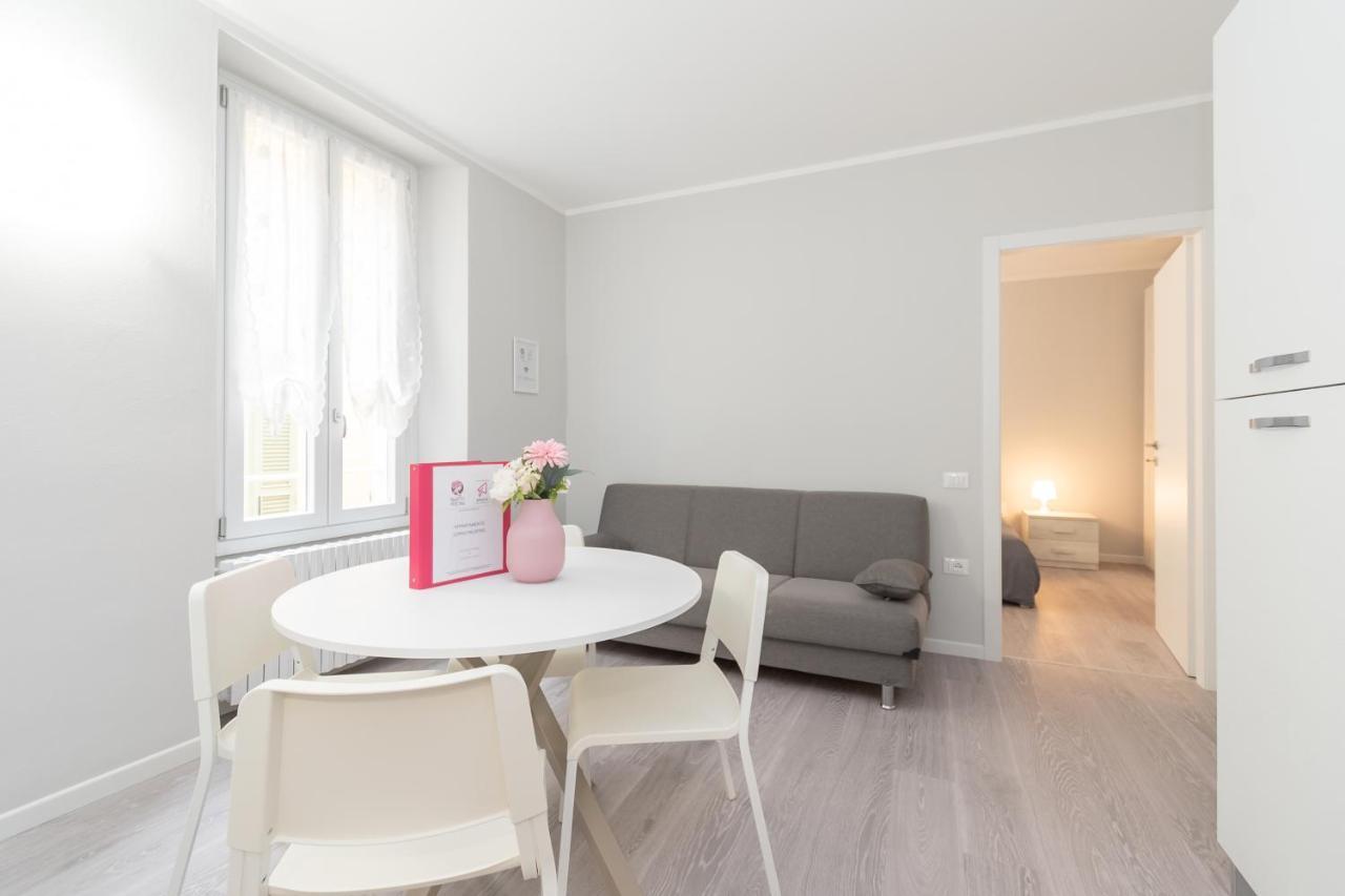 Palazzetto Vittoria - F&L Apartment Brescia Dış mekan fotoğraf