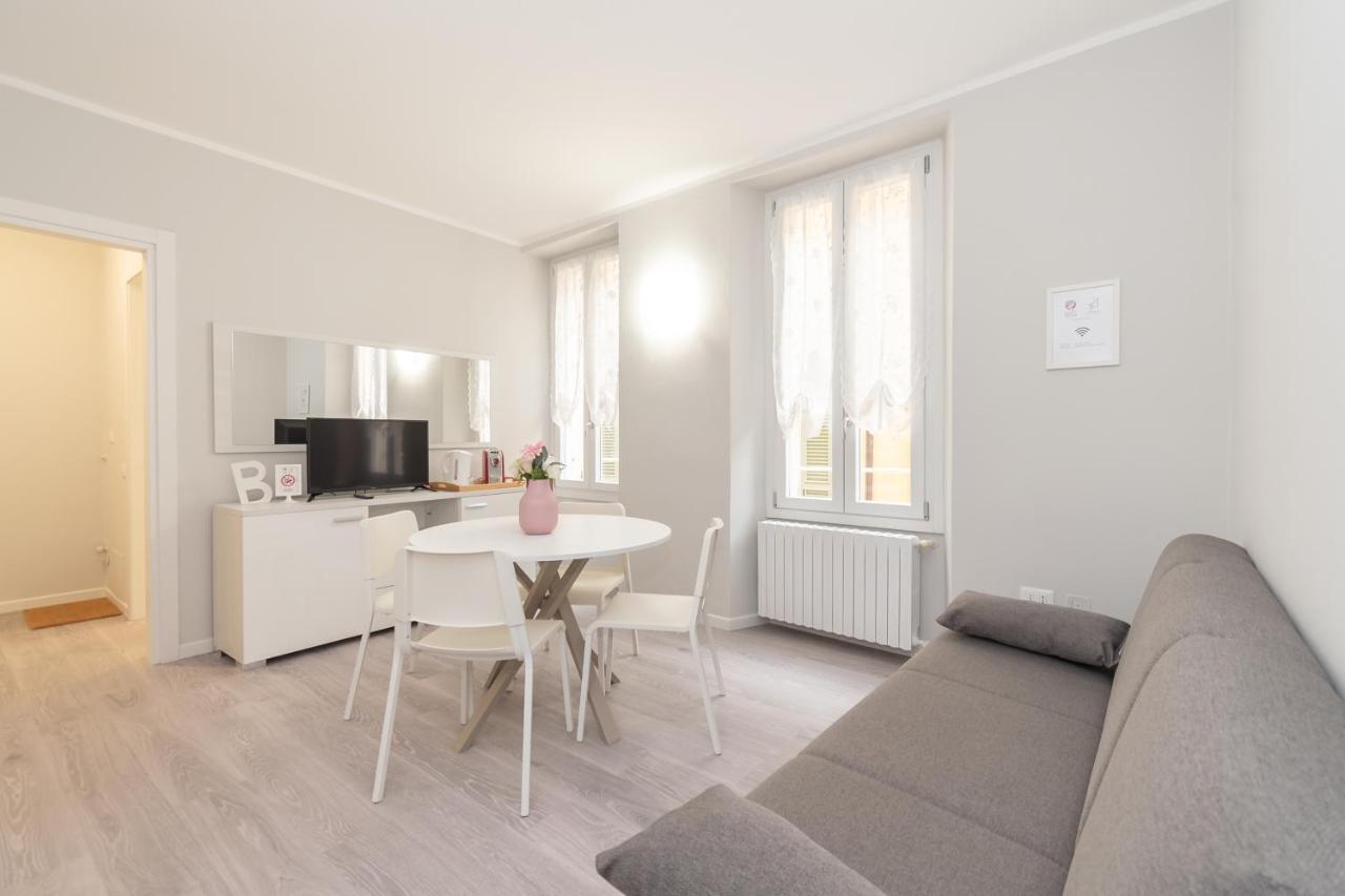 Palazzetto Vittoria - F&L Apartment Brescia Dış mekan fotoğraf