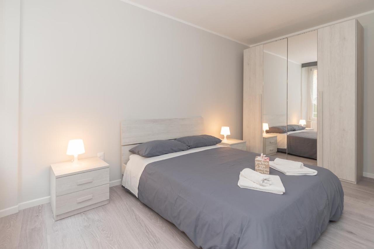 Palazzetto Vittoria - F&L Apartment Brescia Dış mekan fotoğraf
