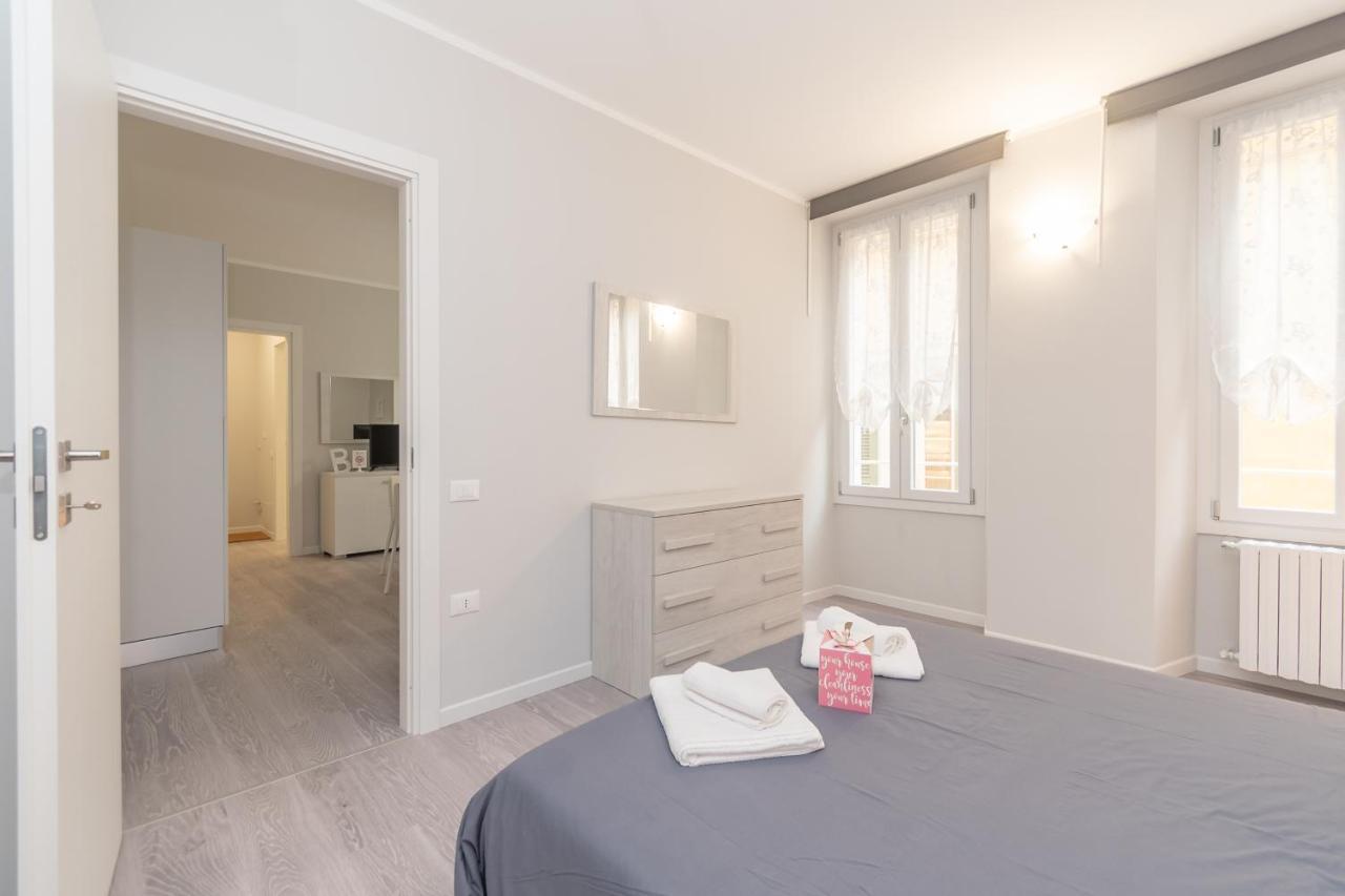 Palazzetto Vittoria - F&L Apartment Brescia Dış mekan fotoğraf