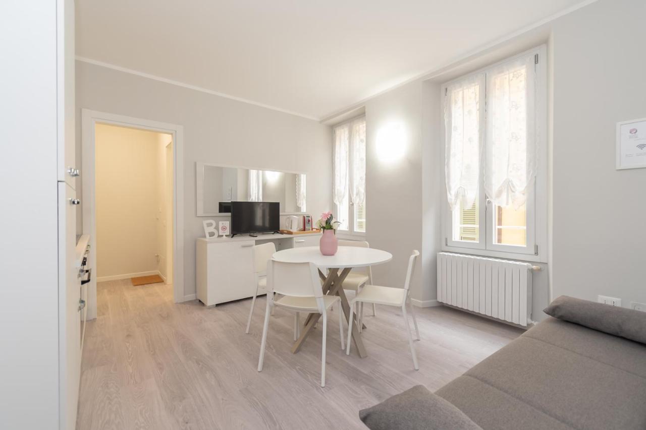 Palazzetto Vittoria - F&L Apartment Brescia Dış mekan fotoğraf