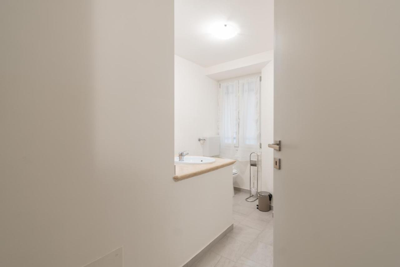 Palazzetto Vittoria - F&L Apartment Brescia Dış mekan fotoğraf