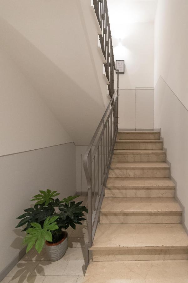Palazzetto Vittoria - F&L Apartment Brescia Dış mekan fotoğraf