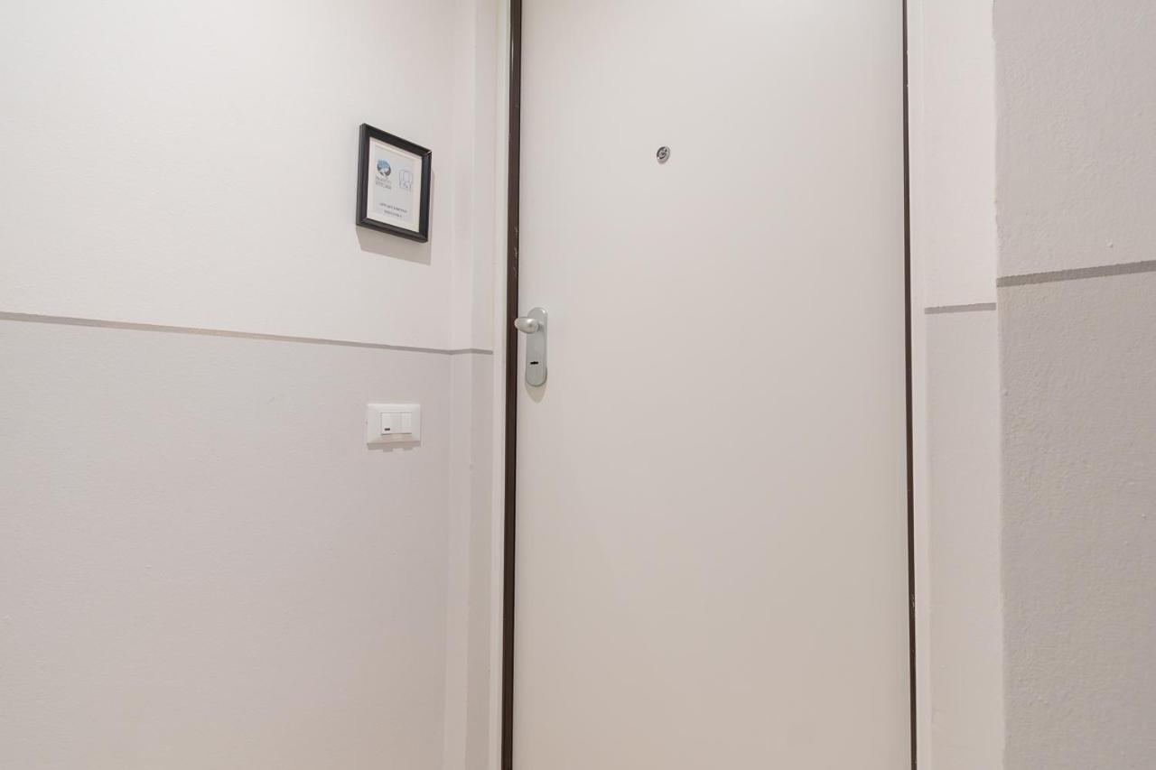 Palazzetto Vittoria - F&L Apartment Brescia Dış mekan fotoğraf