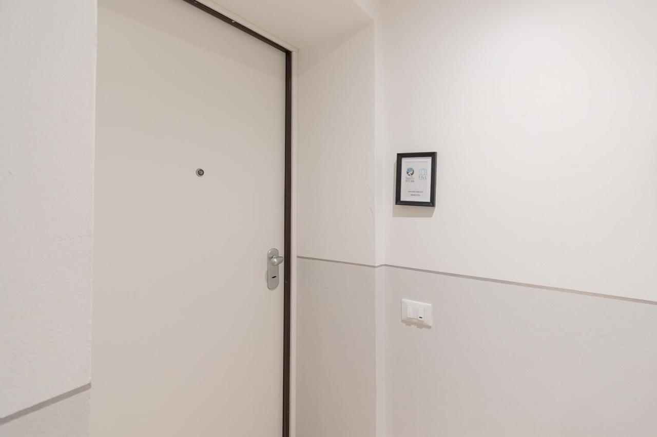 Palazzetto Vittoria - F&L Apartment Brescia Dış mekan fotoğraf