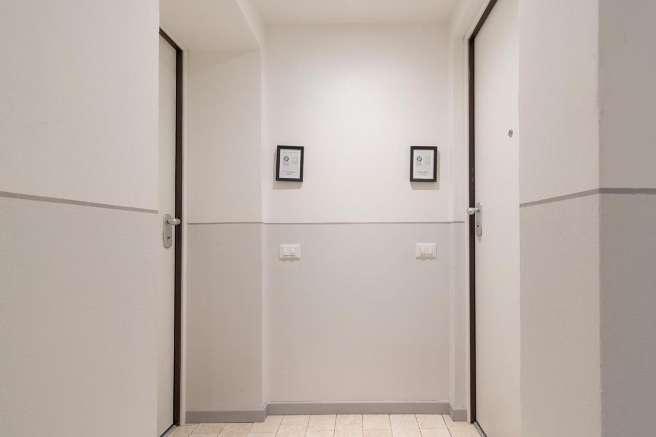 Palazzetto Vittoria - F&L Apartment Brescia Dış mekan fotoğraf
