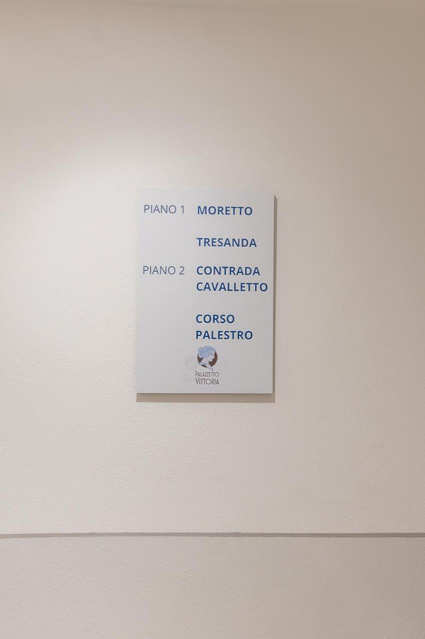 Palazzetto Vittoria - F&L Apartment Brescia Dış mekan fotoğraf