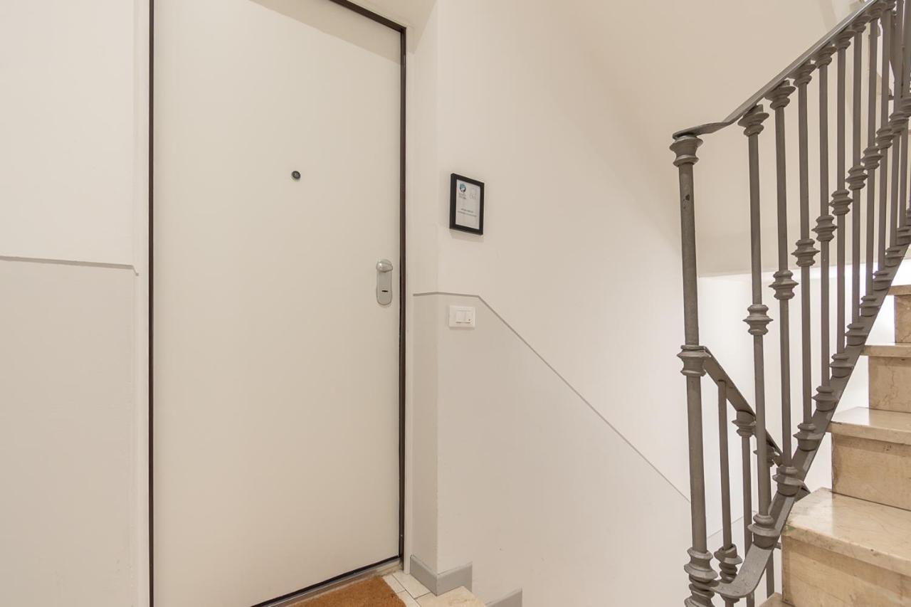Palazzetto Vittoria - F&L Apartment Brescia Dış mekan fotoğraf